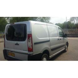Peugeot Expert 229 2.0 HDI