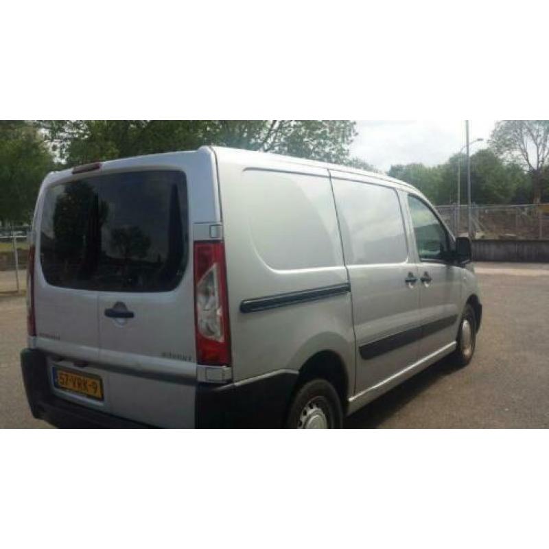 Peugeot Expert 229 2.0 HDI