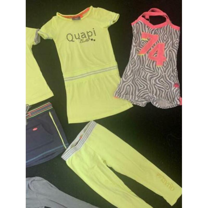 Quapi maat 98/104