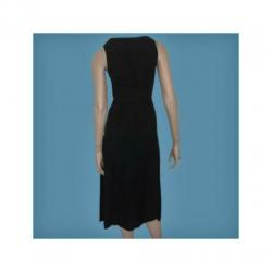 ?? SALE Cora Kemperman jurk linnen mix wp 179,00 maat S 36