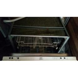 Whirlpool vaatwasmachine