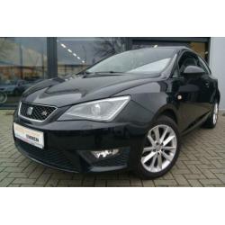 Seat Ibiza SC 1.2 TSI FR + XENON + AIRCO + LM VELGEN