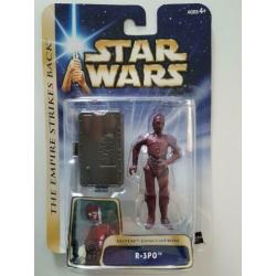 -40% Star Wars Saga 04-02 R-3PO (Hoth Evacuation)