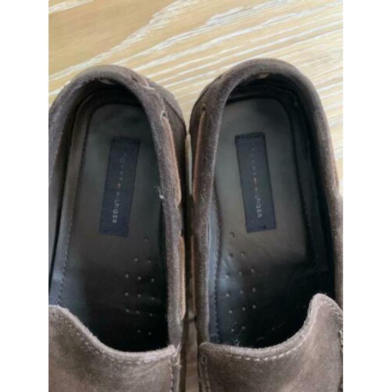 Tommy Hilfiger heren instappers