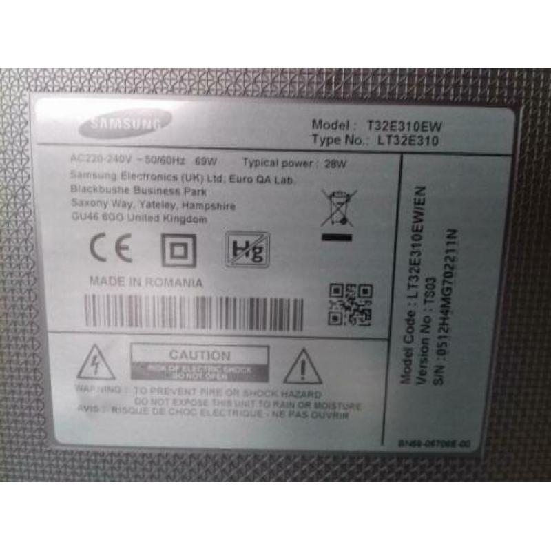 Samsung t32e310ew