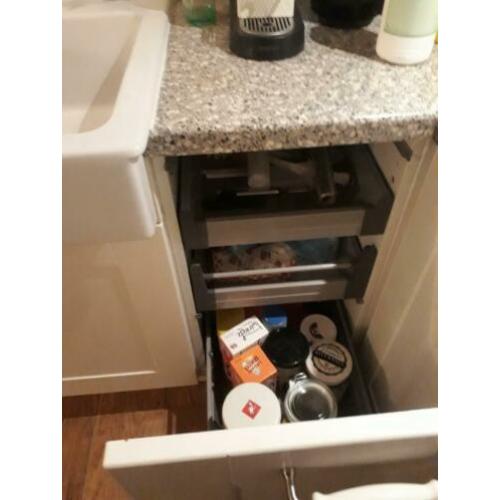 ikea keukenkastjes