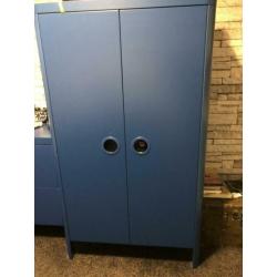 Compleet IKEA kinderkamer te koop