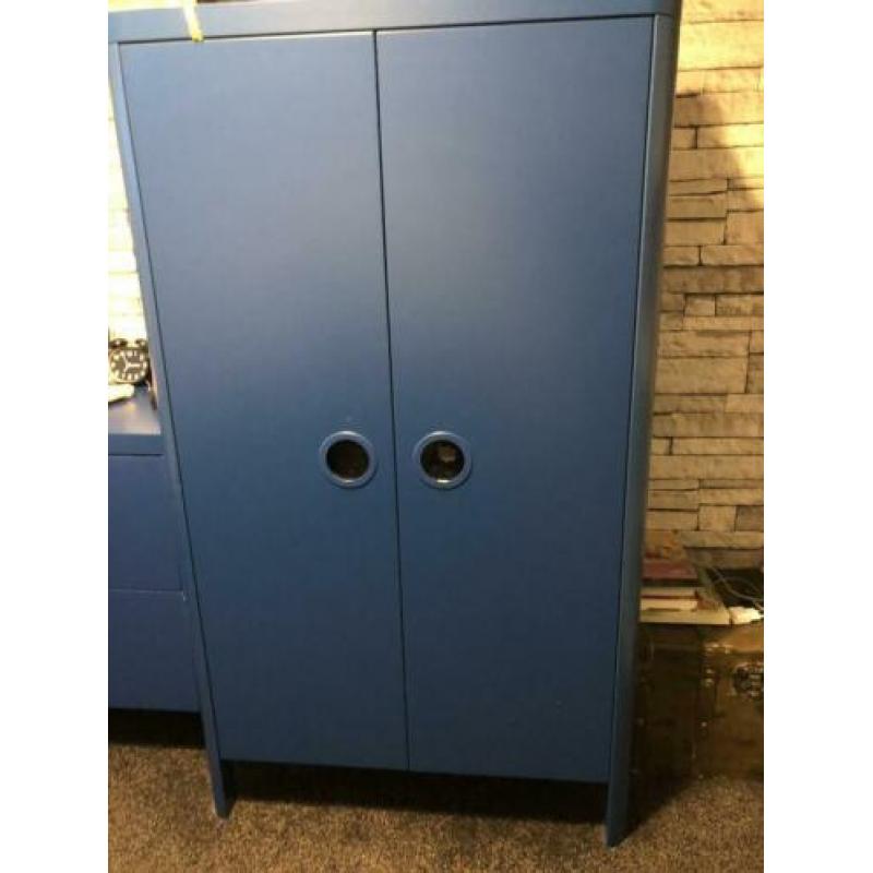 Compleet IKEA kinderkamer te koop
