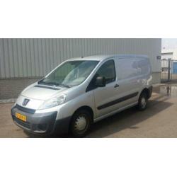 Peugeot Expert 229 2.0 HDI