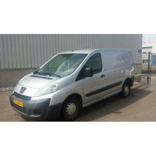 Peugeot Expert 229 2.0 HDI