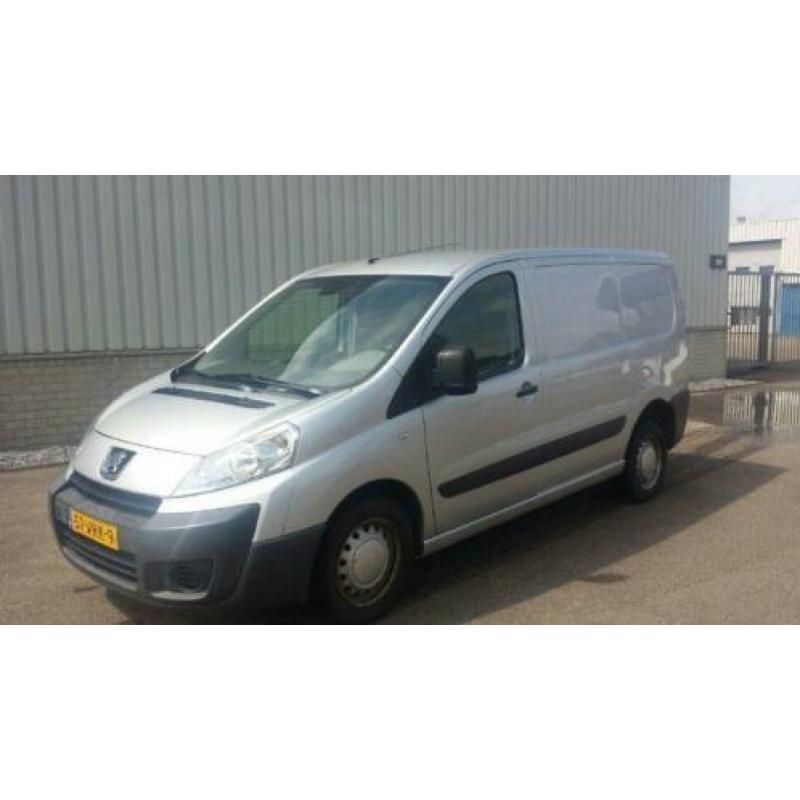Peugeot Expert 229 2.0 HDI