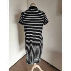 H&m jurk maat xl; nieuwstaat