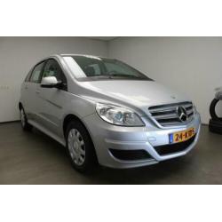 Mercedes-Benz B-klasse 160 BlueEFFICIENCY Business Class GAR