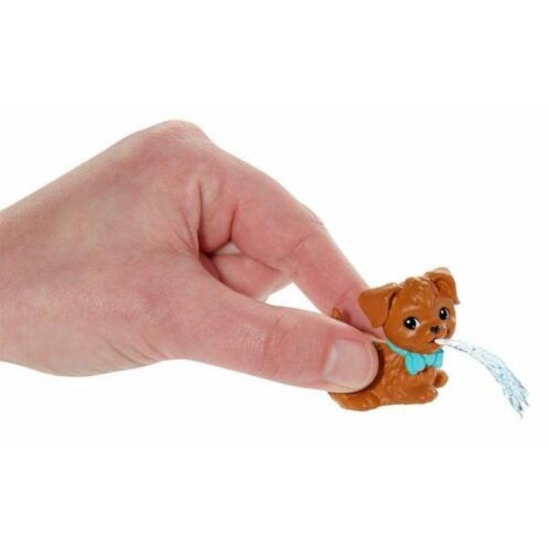 BARBIE - Hondenbad Speelset (NIEUW)