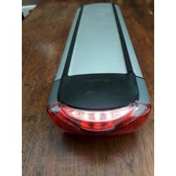Gazelle accu platinum
