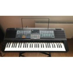 Keyboard Casio CTK-750