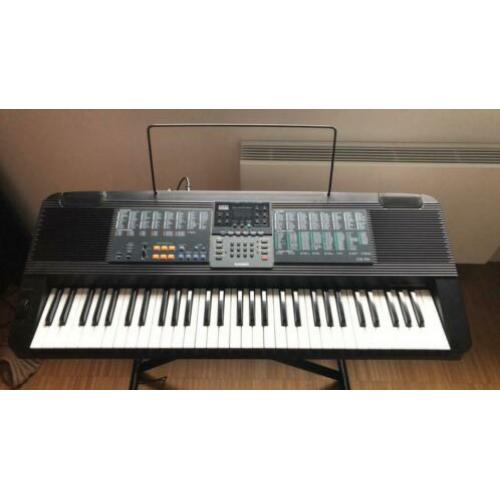 Keyboard Casio CTK-750