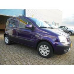 Fiat Panda 1.2 Edizione Cool