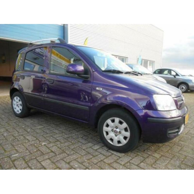 Fiat Panda 1.2 Edizione Cool