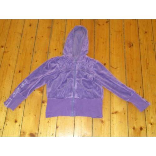 Mooi Gymp vest maat 128