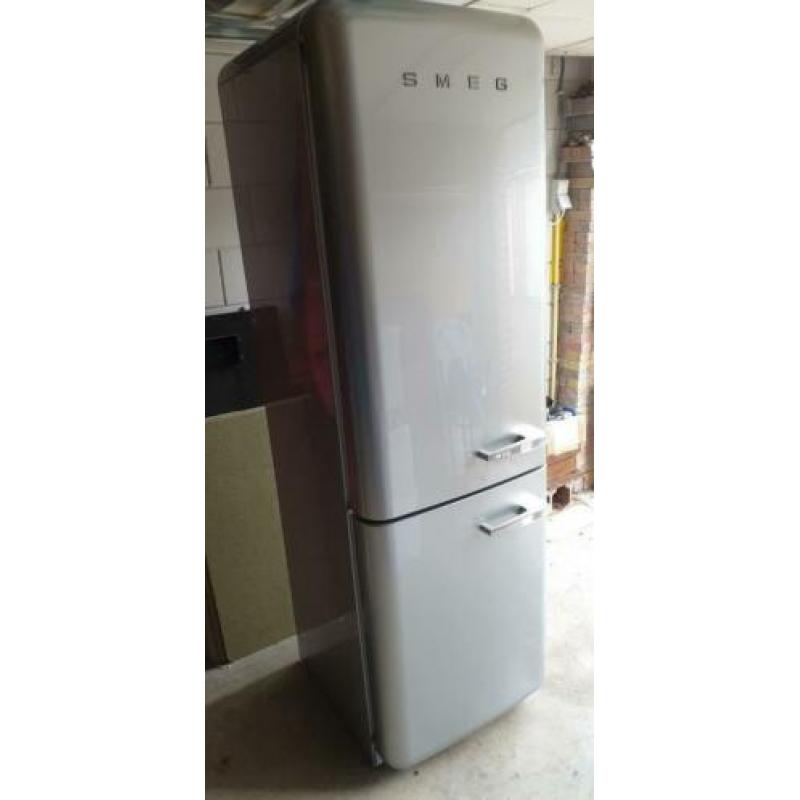 Smeg koelkast