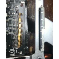 Apple iMac moederbord A1311 21.5" 2 Duo 3.06 Ghz Logic boar