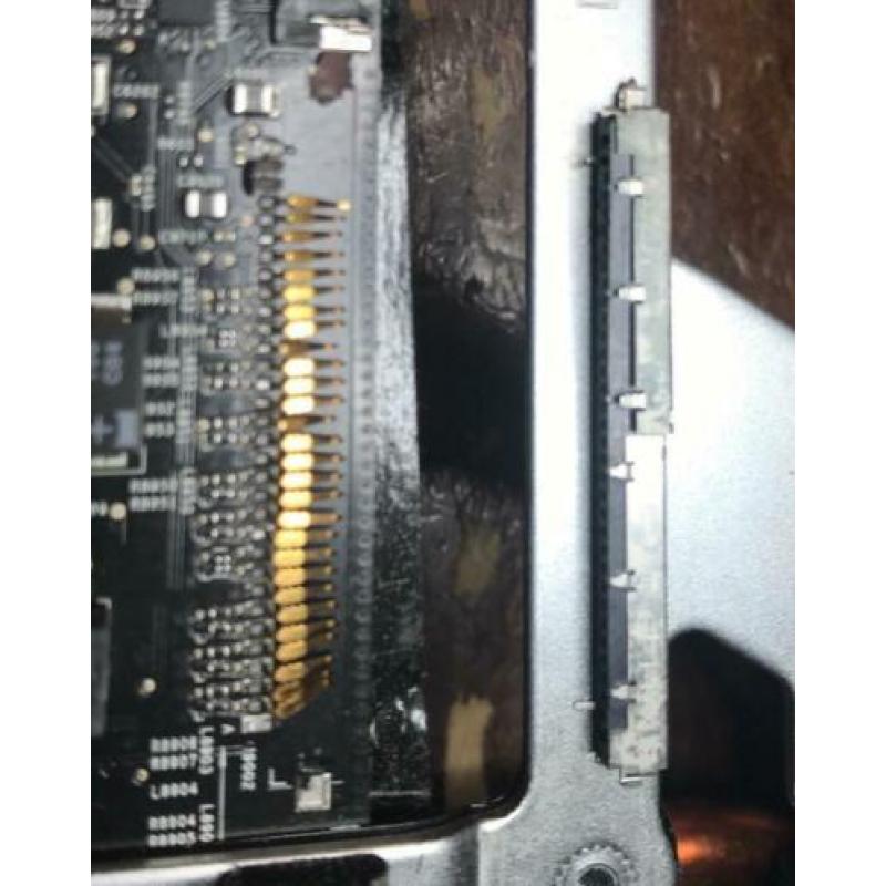 Apple iMac moederbord A1311 21.5" 2 Duo 3.06 Ghz Logic boar