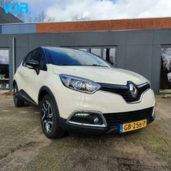 Renault Captur 0.9 TCe Dynamique Navigatie 1e eigenaar Clima