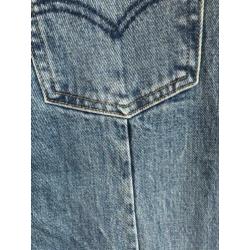 Levi’s 501 skinny jeans W23 L28 XXS