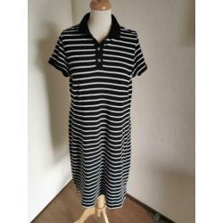 H&m jurk maat xl; nieuwstaat