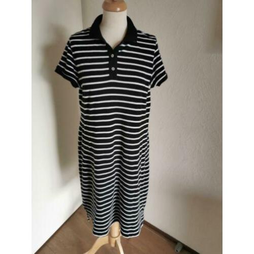 H&m jurk maat xl; nieuwstaat