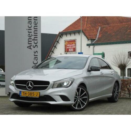 Mercedes-Benz CLA-Klasse 180 Ambition Automaat / Bi Xenon /