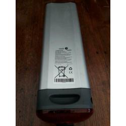 Gazelle accu platinum