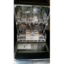 Whirlpool vaatwasmachine