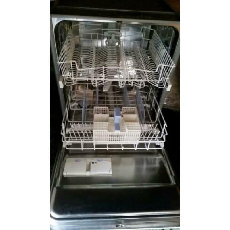 Whirlpool vaatwasmachine