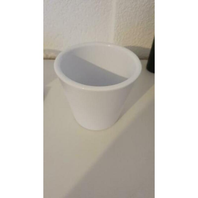15 potten