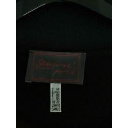 Grote maten shirt 48 Sempre Piu