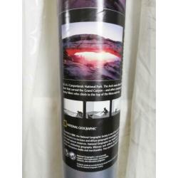 National Geographic Arch Canyon poster behang!!