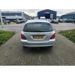 Mercedes-Benz R-klasse 320 CDI 4-Matic automaat