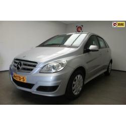 Mercedes-Benz B-klasse 160 BlueEFFICIENCY Business Class GAR