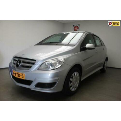 Mercedes-Benz B-klasse 160 BlueEFFICIENCY Business Class GAR