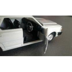 Nissan Cedric Yonezawa Toys 1/40