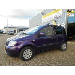 Fiat Panda 1.2 Edizione Cool