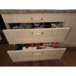 ikea keukenkastjes