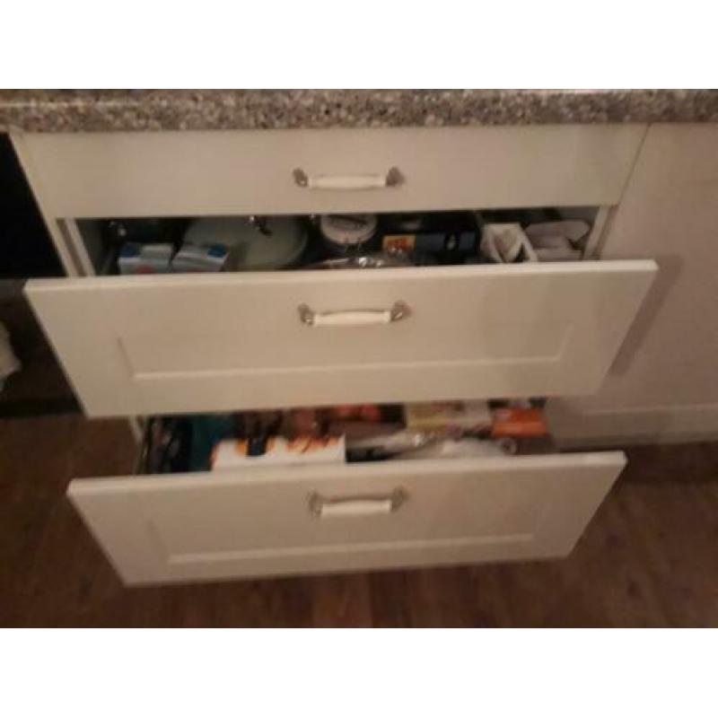 ikea keukenkastjes