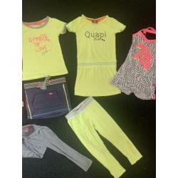 Quapi maat 98/104