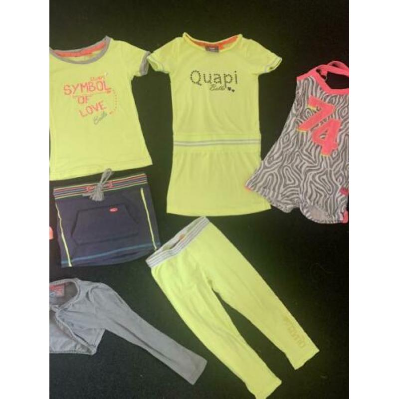 Quapi maat 98/104