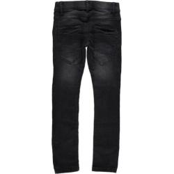 Mooie nieuwe jongensbroek Name It maat 158 Zwart