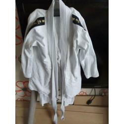 Matsurupak judo/aikido maat 150