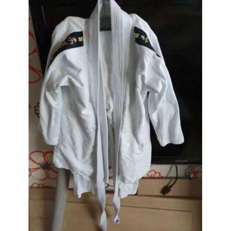 Matsurupak judo/aikido maat 150
